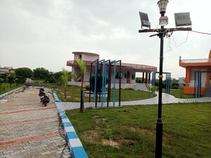  Plot – Garden View at Bundi Road - for Sale