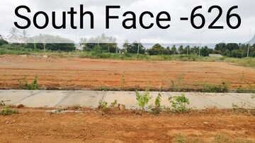 Plot Area in  Plot at Jp Nagar – for Sale