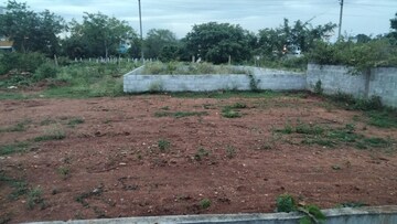 Plot Area in  Plot at Jp Nagar – for Sale