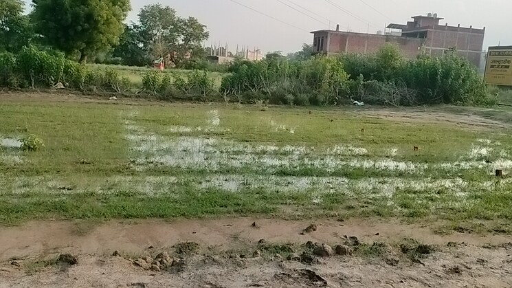 undefined, kalli paschim  1500 Sq.Ft. Plot In Kalli Paschim Lucknow 8969935