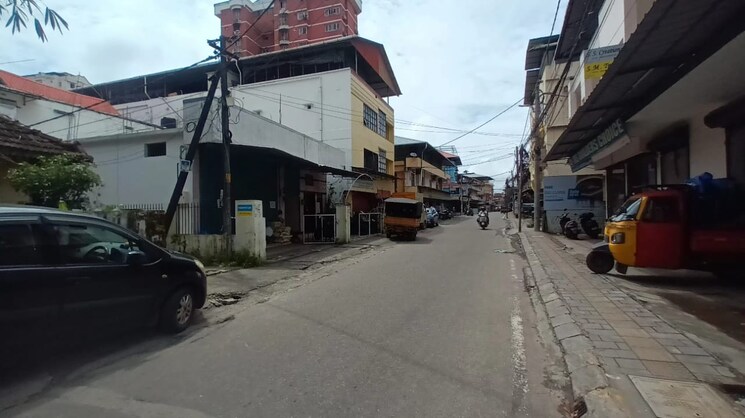 Exterior View, ernakulam Commercial Shop 1250 Sq.Ft. In Ernakulam Kochi 8969939