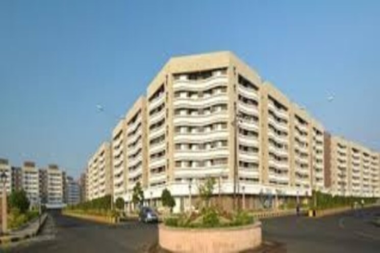 Exterior View, rustomjee-avenue-m 2 Bedroom 1300 Sq.Ft. Apartment In Virar West Palghar 8969942