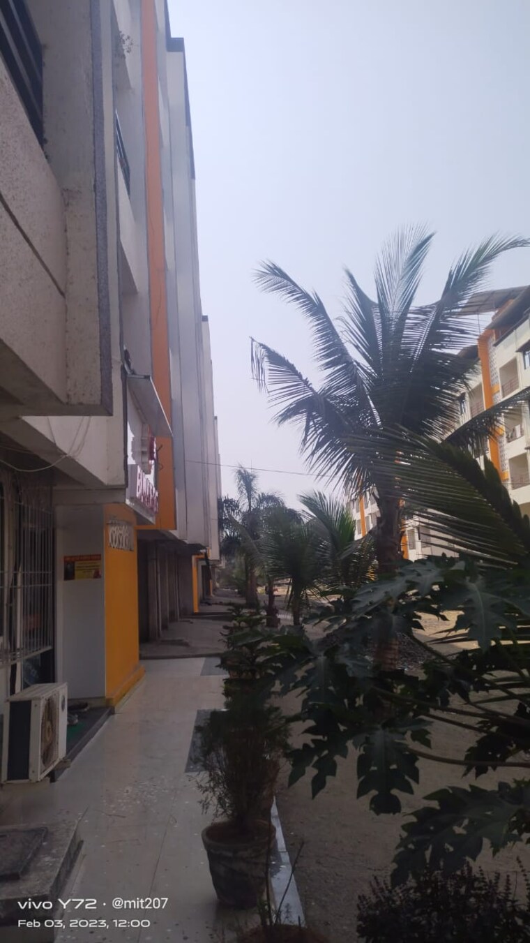 Exterior View, shree-township 1 Bedroom 650 Sq.Ft. Apartment In Boisar Palghar 8969950