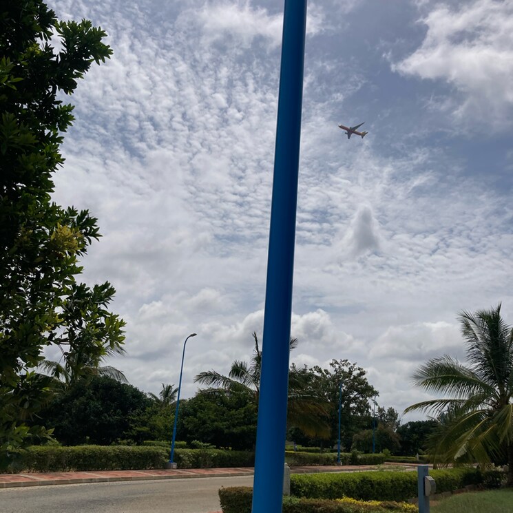 Garden, devanahalli  4200 Sq.Ft. Plot In Devanahalli Bangalore 8969948