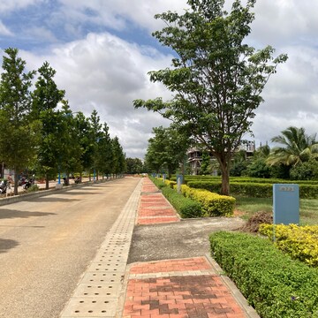  Plot For Sale in Devanahalli