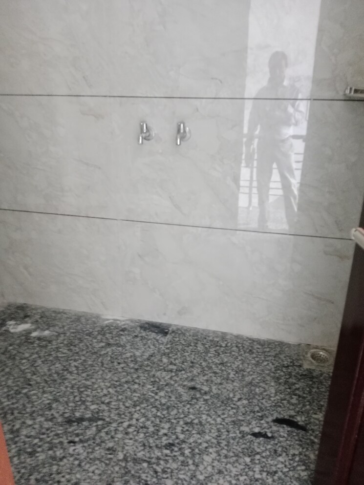 Bathroom, sector 6 2 Bedroom 455 Sq.Ft. Builder Floor In Sector 6 Panipat 8969953