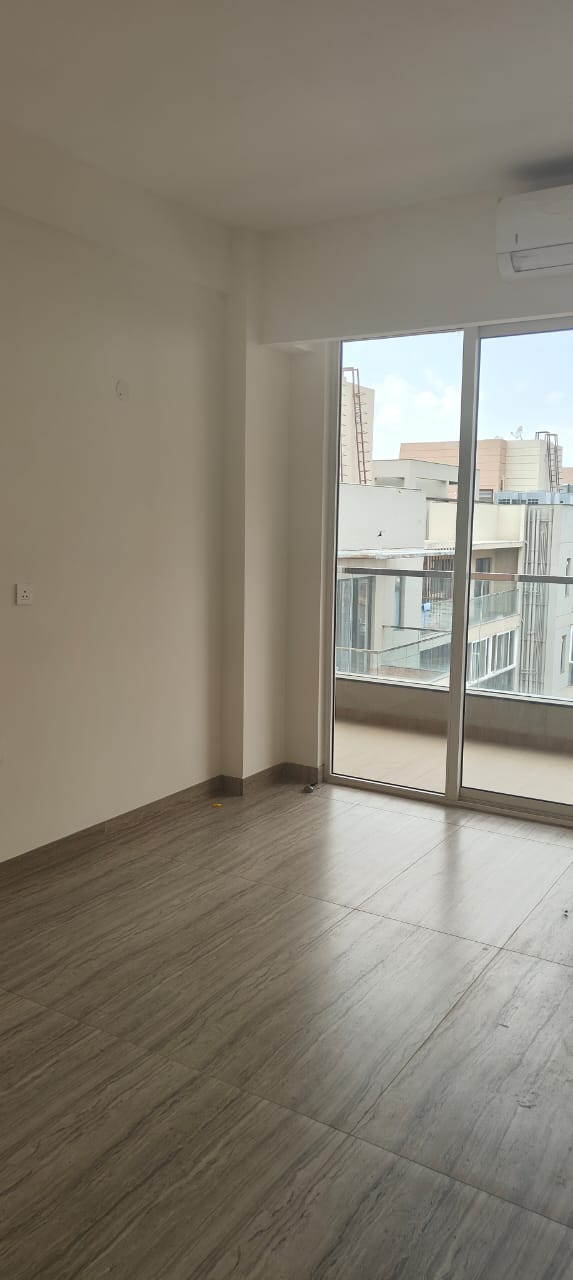 3 BHK + Servant Room 1800 Sq.Ft. Apartment in Adani Samsara Vilasa