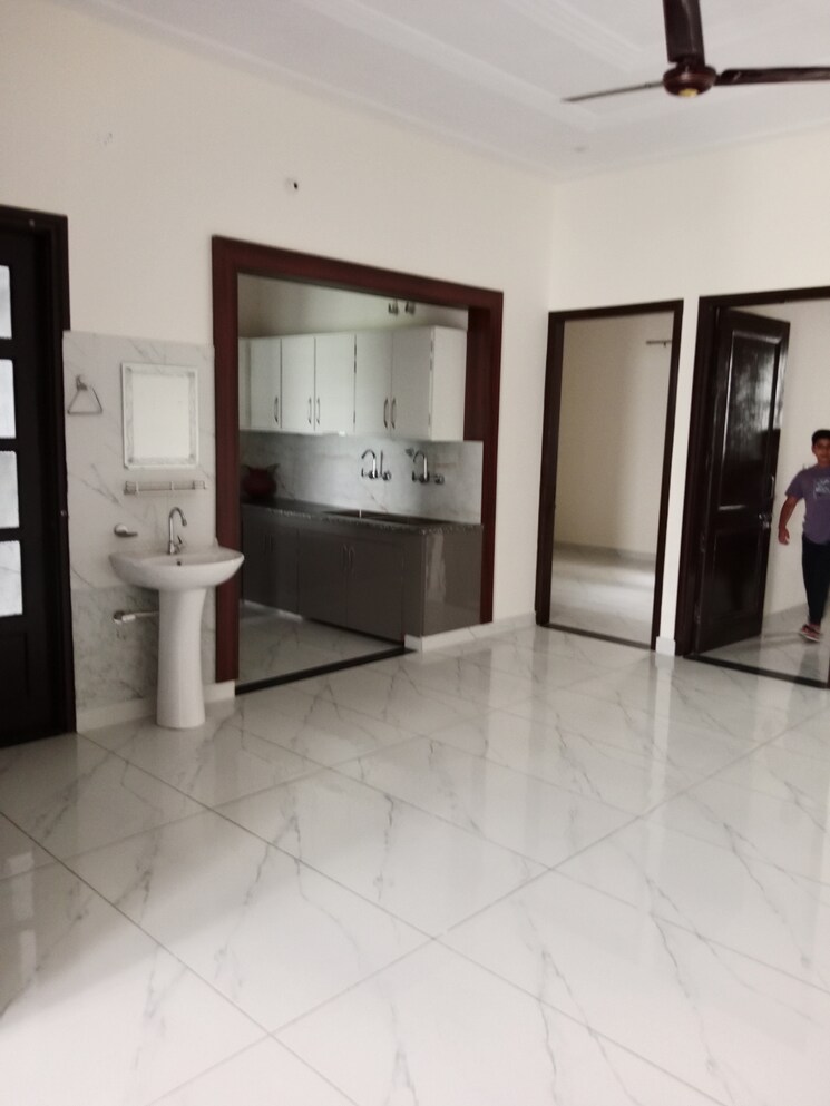 Room, sector 6 2 Bedroom 1475 Sq.Ft. Builder Floor In Sector 6 Panipat 8969956