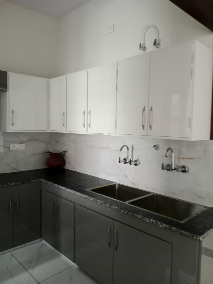 Kitchen, sector 6 2 Bedroom 1475 Sq.Ft. Builder Floor In Sector 6 Panipat 8969956