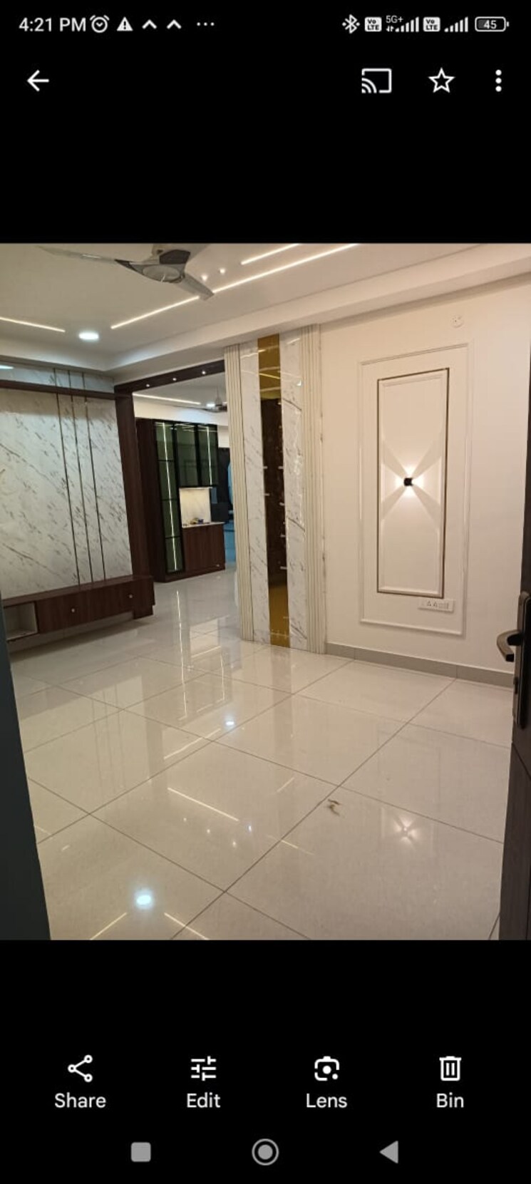 Room, narsingi 2 Bedroom 1250 Sq.Ft. Apartment In Narsingi Hyderabad 8969955