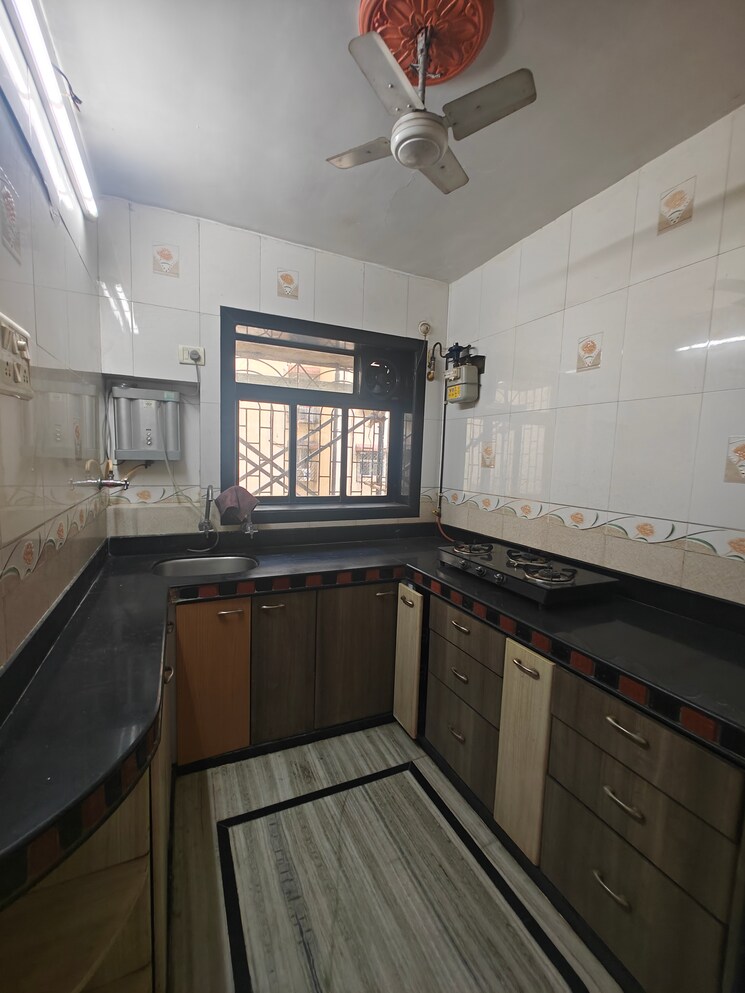Kitchen, kendriya-vihar-seawoods 2 Bedroom 1100 Sq.Ft. Apartment In Seawoods West Navi Mumbai 8969960