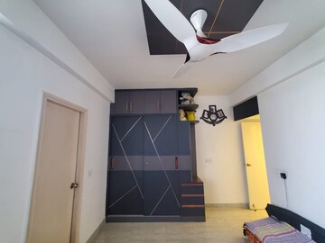Team Area in 3 BHK Apartment at Hero Homes Gurgaon, Sector 104 – for Rent