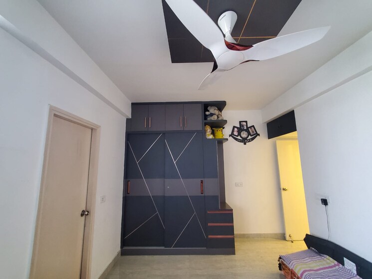 Team Area, hero-homes-gurgaon 3 Bedroom 1389 Sq.Ft. Apartment In Sector 104 Gurgaon 8969959