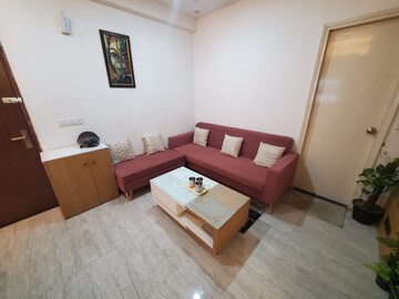 Bedroom in 3 BHK Apartment at Hero Homes Gurgaon, Sector 104 – for Rent