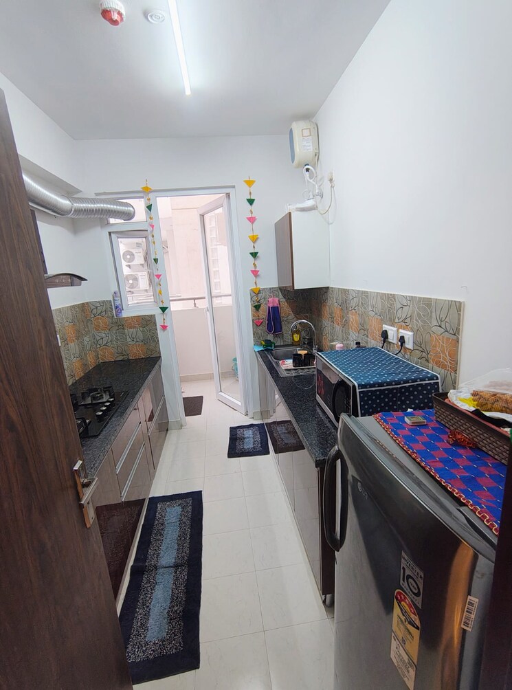 Team Area, hero-homes-gurgaon 3 Bedroom 1389 Sq.Ft. Apartment In Sector 104 Gurgaon 8969959