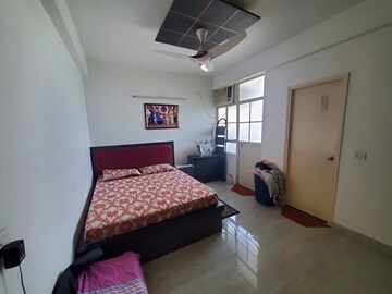 Bedroom in 3 BHK Apartment at Hero Homes Gurgaon, Sector 104 – for Rent