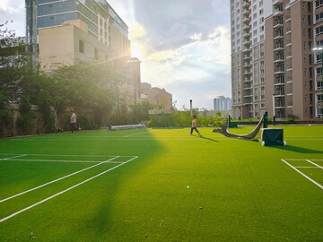 3 BHK Apartment – Garden View at Hero Homes Gurgaon, Sector 104 - for Rent