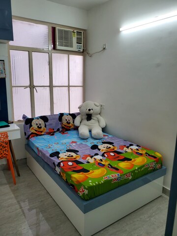 Bedroom in 3 BHK Apartment at Hero Homes Gurgaon, Sector 104 – for Rent