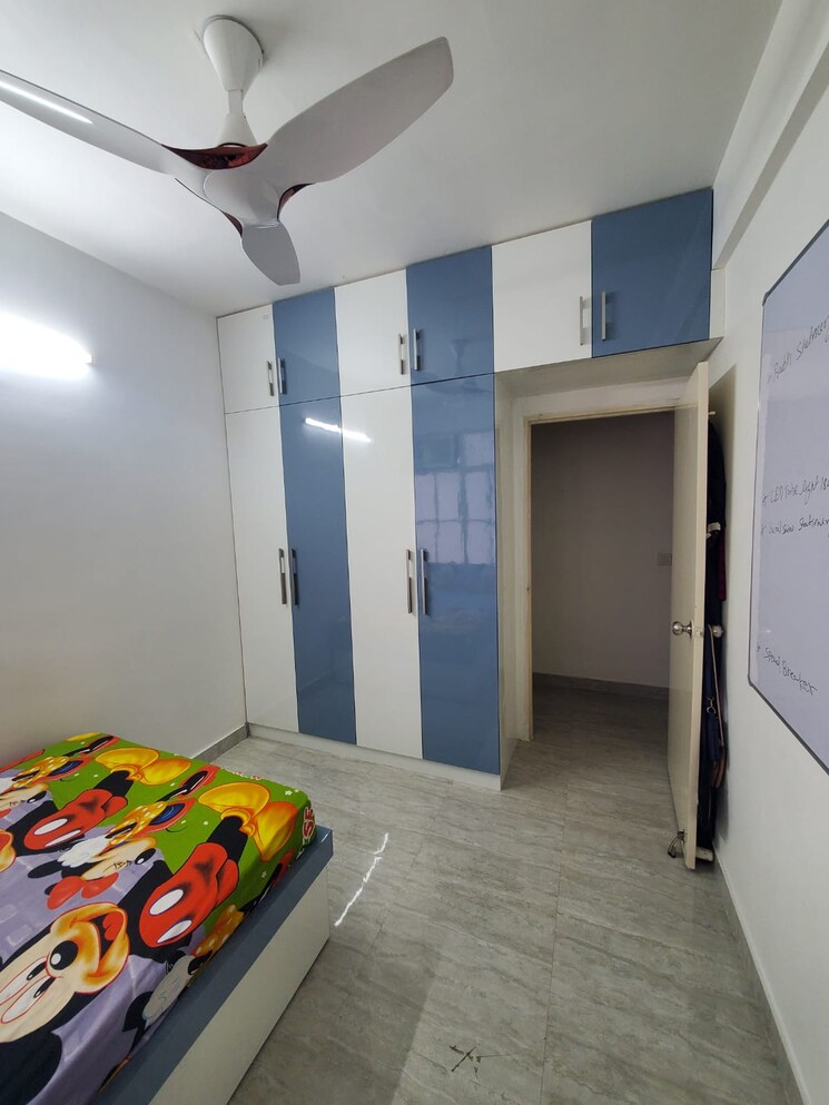 undefined, hero-homes-gurgaon 3 Bedroom 1389 Sq.Ft. Apartment In Sector 104 Gurgaon 8969959