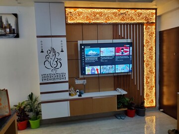Furnished Amenities in 3 BHK Apartment at Hero Homes Gurgaon, Sector 104 – for Rent