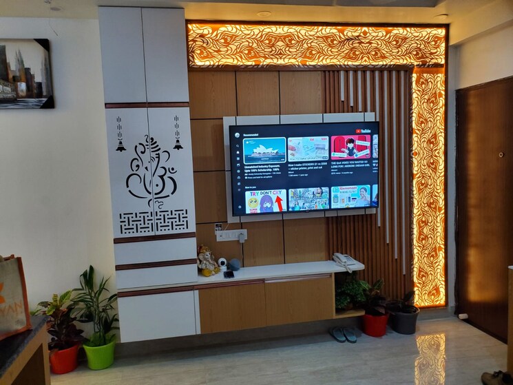 undefined, hero-homes-gurgaon 3 Bedroom 1389 Sq.Ft. Apartment In Sector 104 Gurgaon 8969959