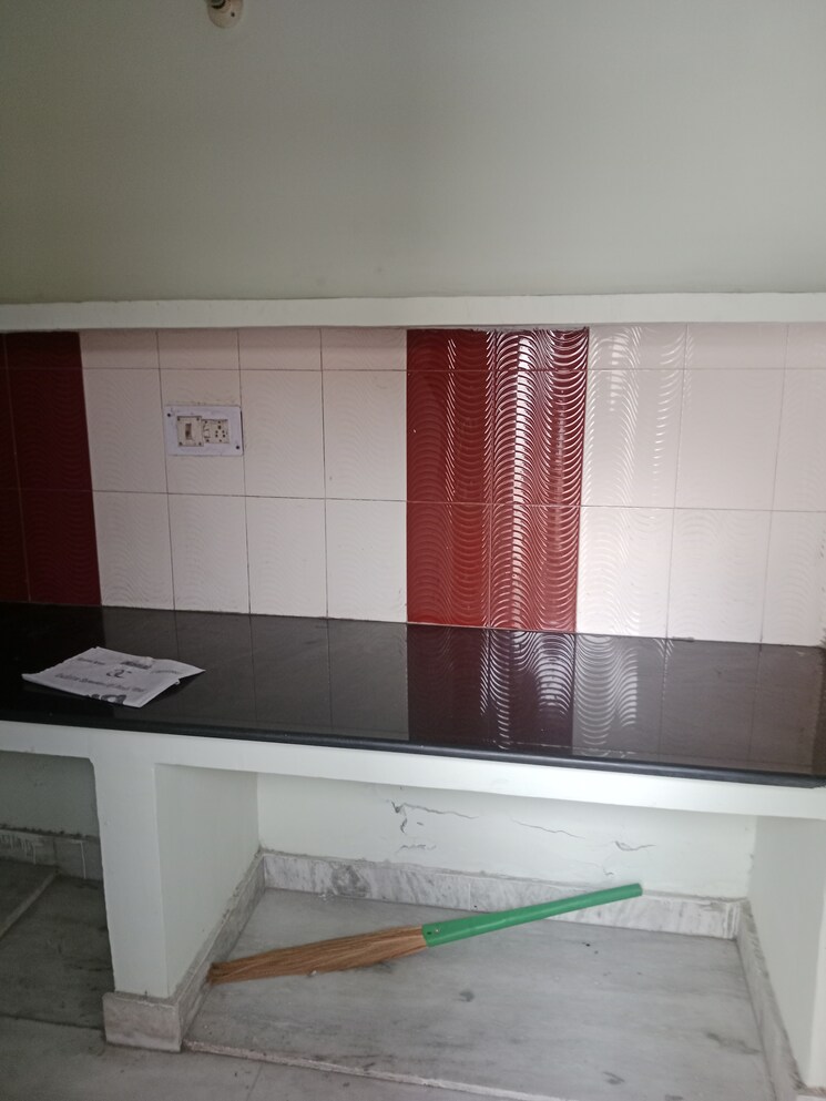 Kitchen, sector 13 1 Bedroom 253 Sq.Ft. Builder Floor In Sector 13 Panipat 8969962