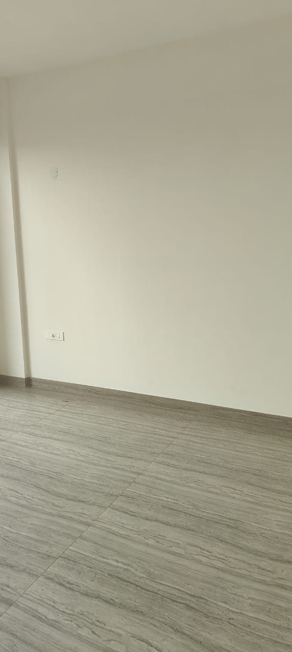 3 BHK + Servant Room Apartment For Rent in Adani Samsara Vilasa