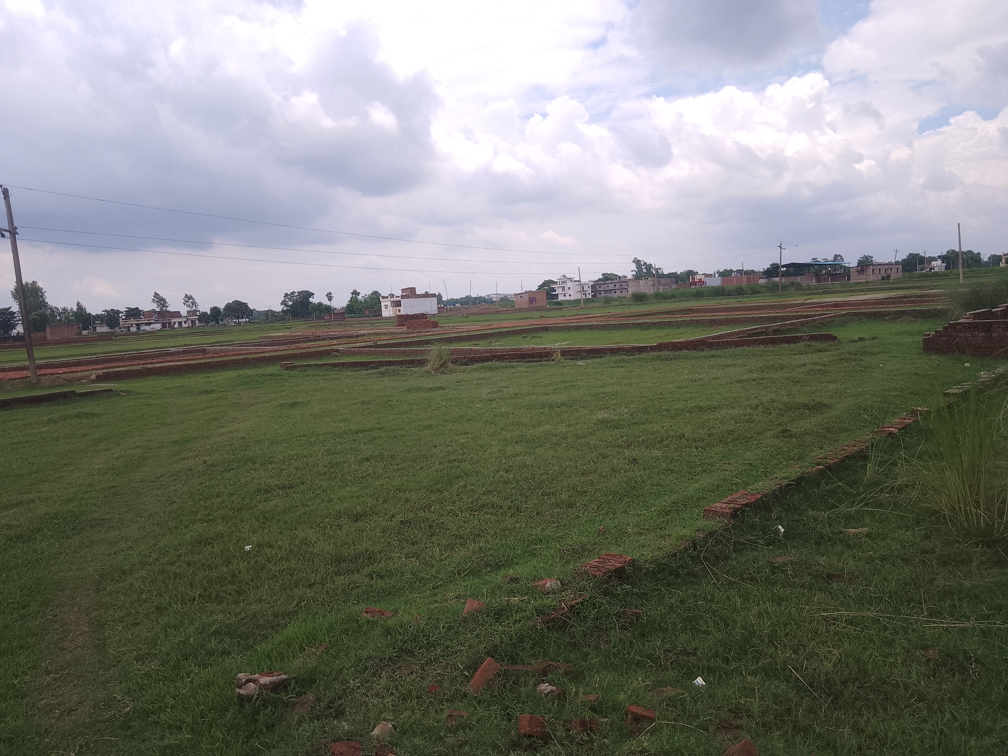 Plot For Sale in Khorabar
