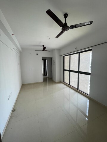 Living Room in 2 BHK Apartment at Lodha Palava Aquaville Series Estela A B C, Dombivli East – for Sale