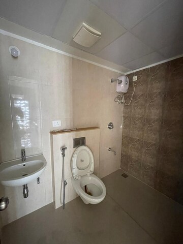 Bathroom in 2 BHK Apartment at Lodha Palava Aquaville Series Estela A B C, Dombivli East – for Sale