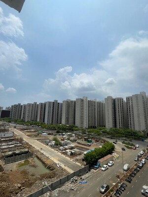 2 BHK Apartment For Sale in Lodha Palava Aquaville Series Estela A B C, Dombivli East