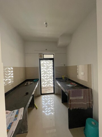 Kitchen in 2 BHK Apartment at Lodha Palava Aquaville Series Estela A B C, Dombivli East – for Sale