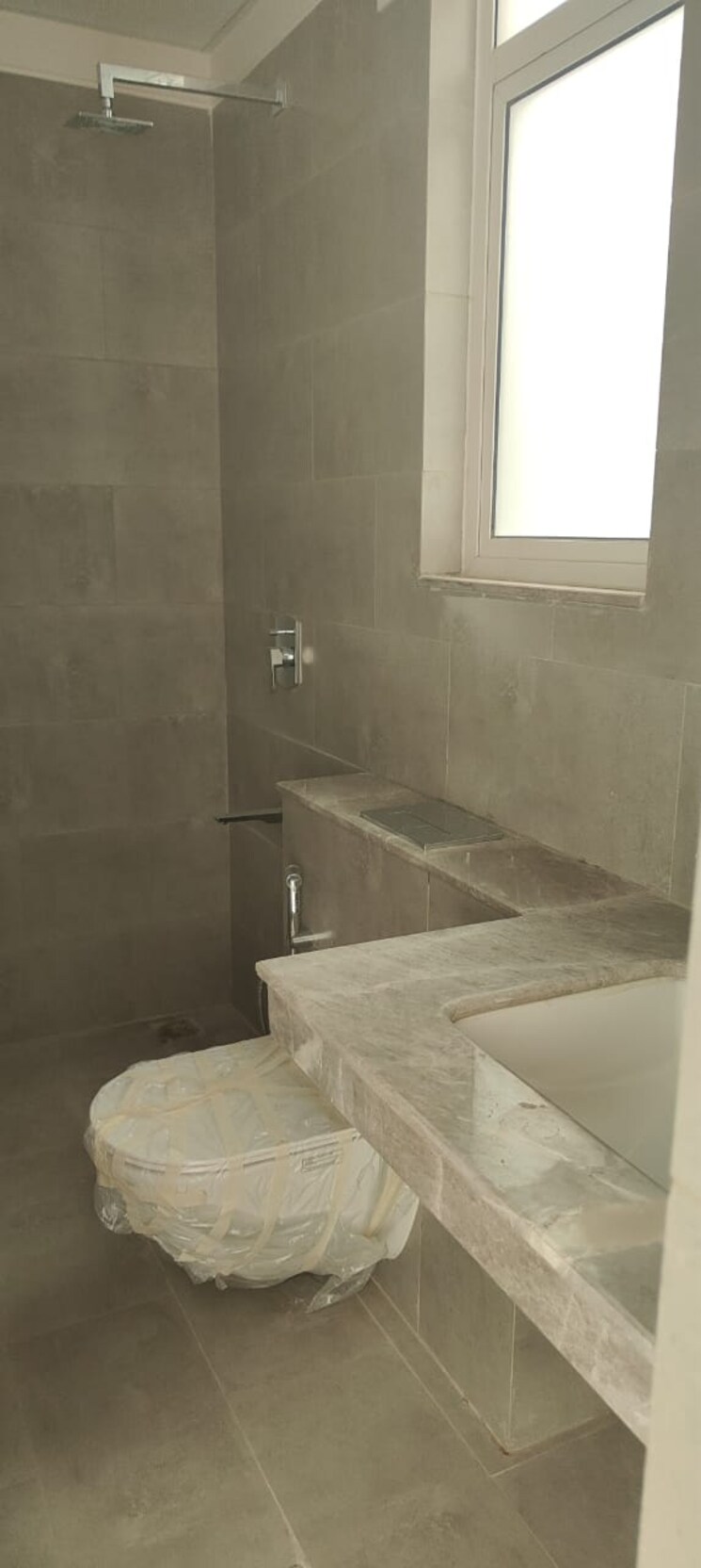 Bathroom, adani-samsara-vilasa 4 Bedroom 2750 Sq.Ft. Apartment In Sector 63 Gurgaon 8969968