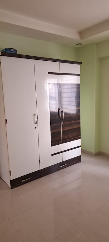 Bathroom in 4 BHK Apartment at Niharika Signature, Gachibowli – for Rent