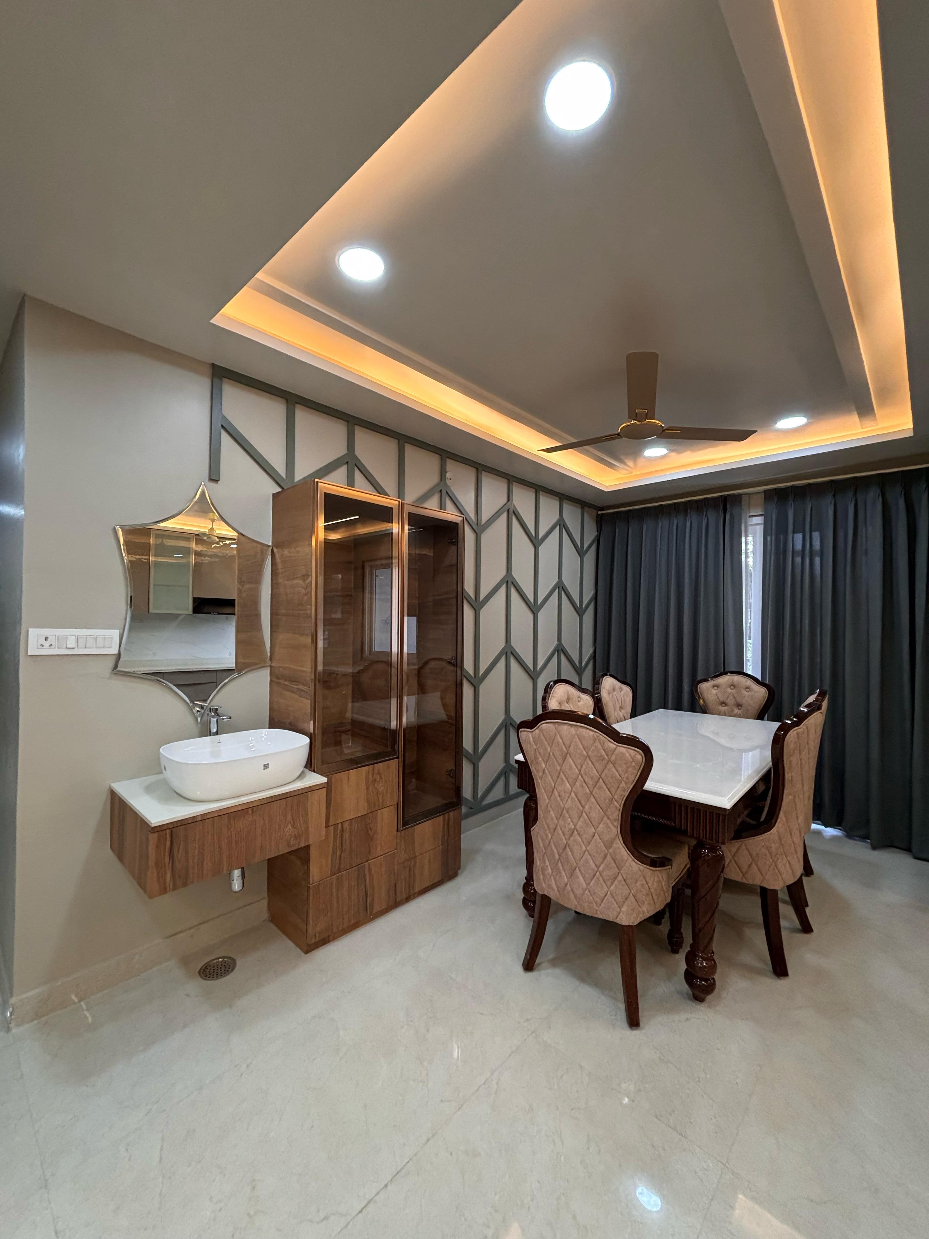 4 BHK + Servant Room Villa For Sale in Mahindra World City Jaipur