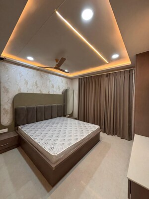Bedroom in 4 BHK Villa at Mahindra World City Jaipur, Kalwara – for Sale
