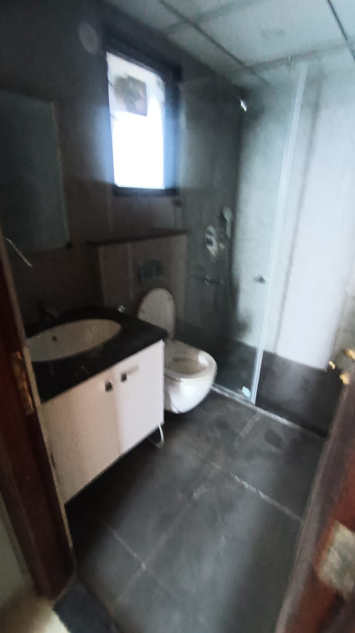 3 BHK + Pooja Room,Study Room Apartment For Rent in Prem Sagar Apartments