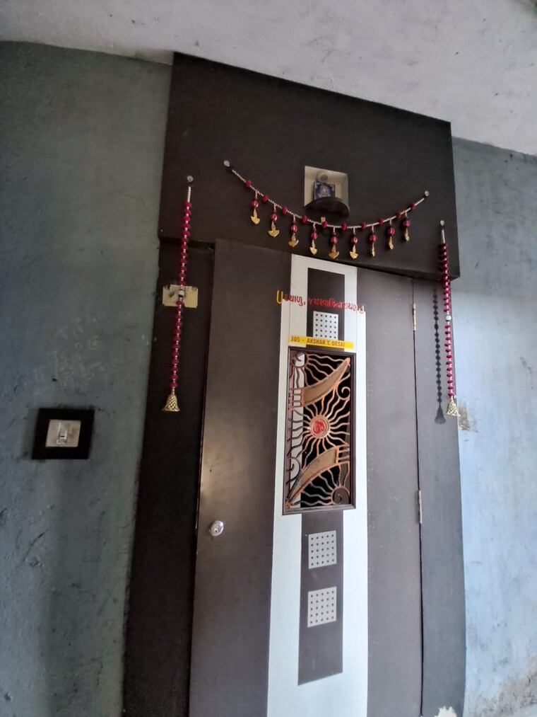 undefined, kopar khairane 2 Bedroom 580 Sq.Ft. Apartment In Kopar Khairane Navi Mumbai 8969978