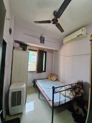 Kitchen in 2 BHK Apartment at Kopar Khairane – for Sale