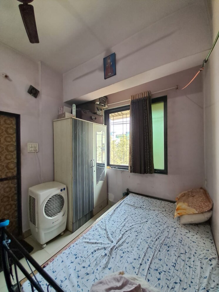 Living Room, kopar khairane 2 Bedroom 580 Sq.Ft. Apartment In Kopar Khairane Navi Mumbai 8969978