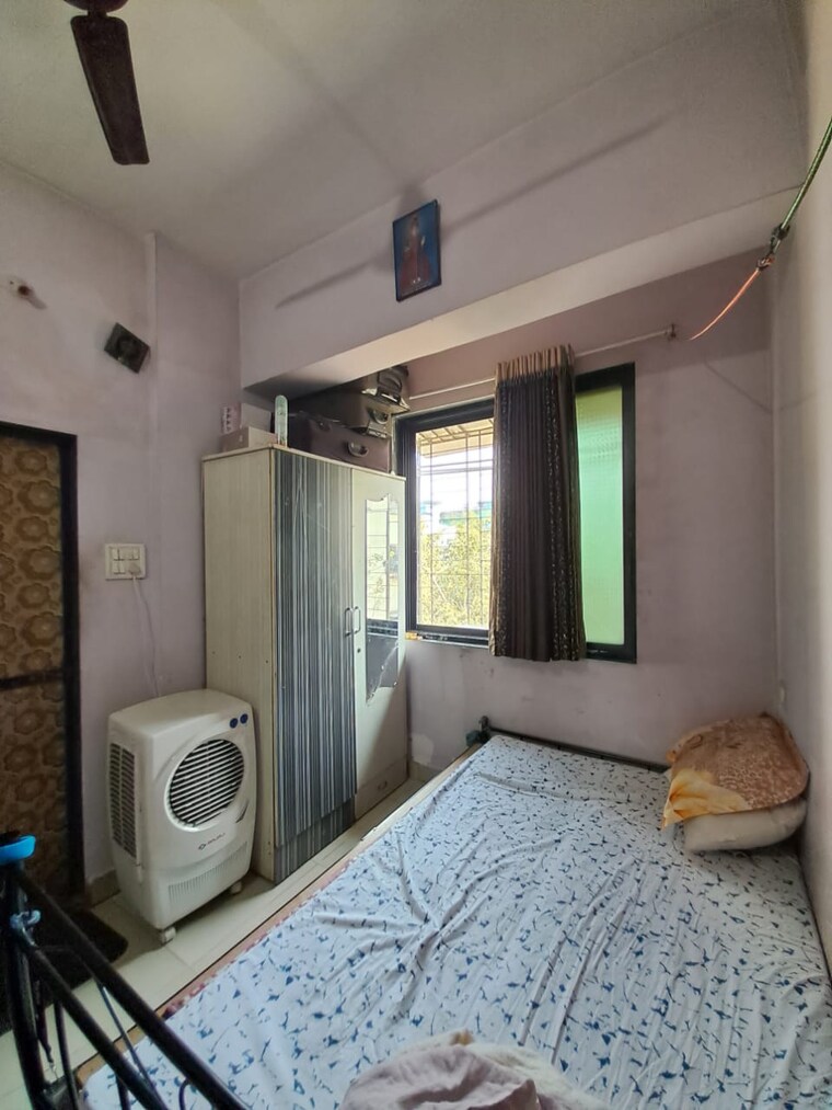 Living Room, kopar khairane 2 Bedroom 580 Sq.Ft. Apartment In Kopar Khairane Navi Mumbai 8969978