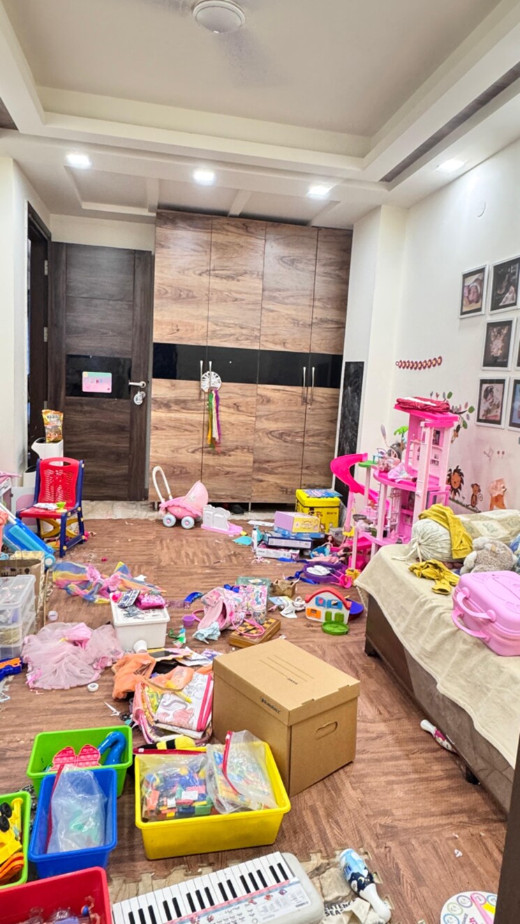 undefined, ansal-sushant-lok-i 3 Bedroom 1780 Sq.Ft. Builder Floor In Sector 43 Gurgaon 8969981