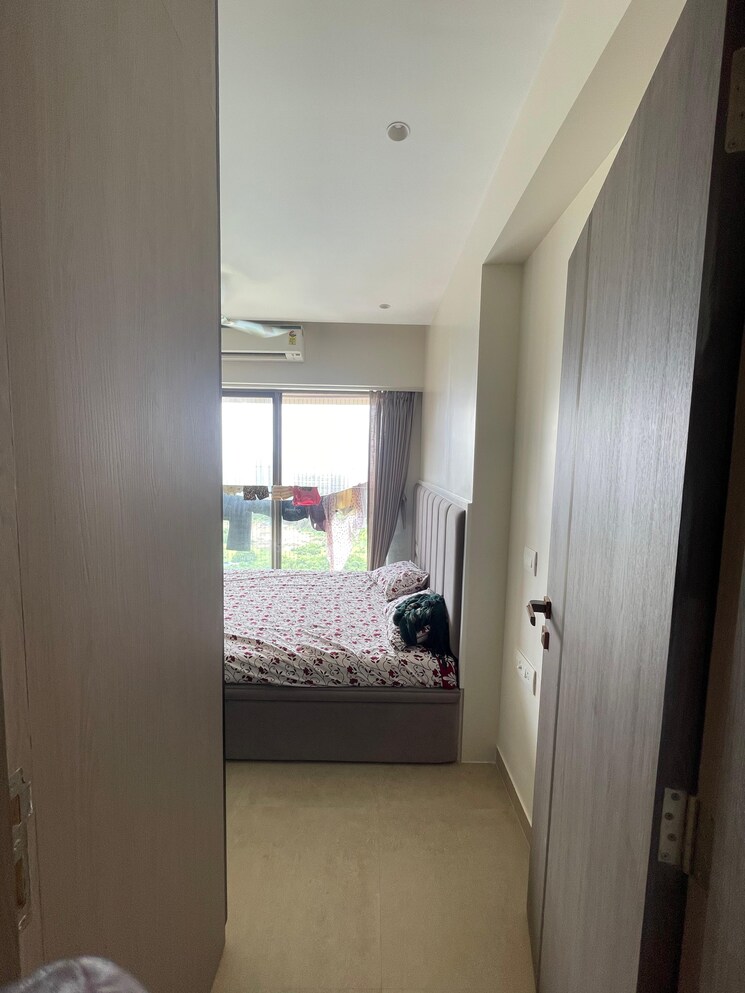 Bathroom, kanakia-silicon-valley 2 Bedroom 820 Sq.Ft. Apartment In Powai Mumbai 8969984