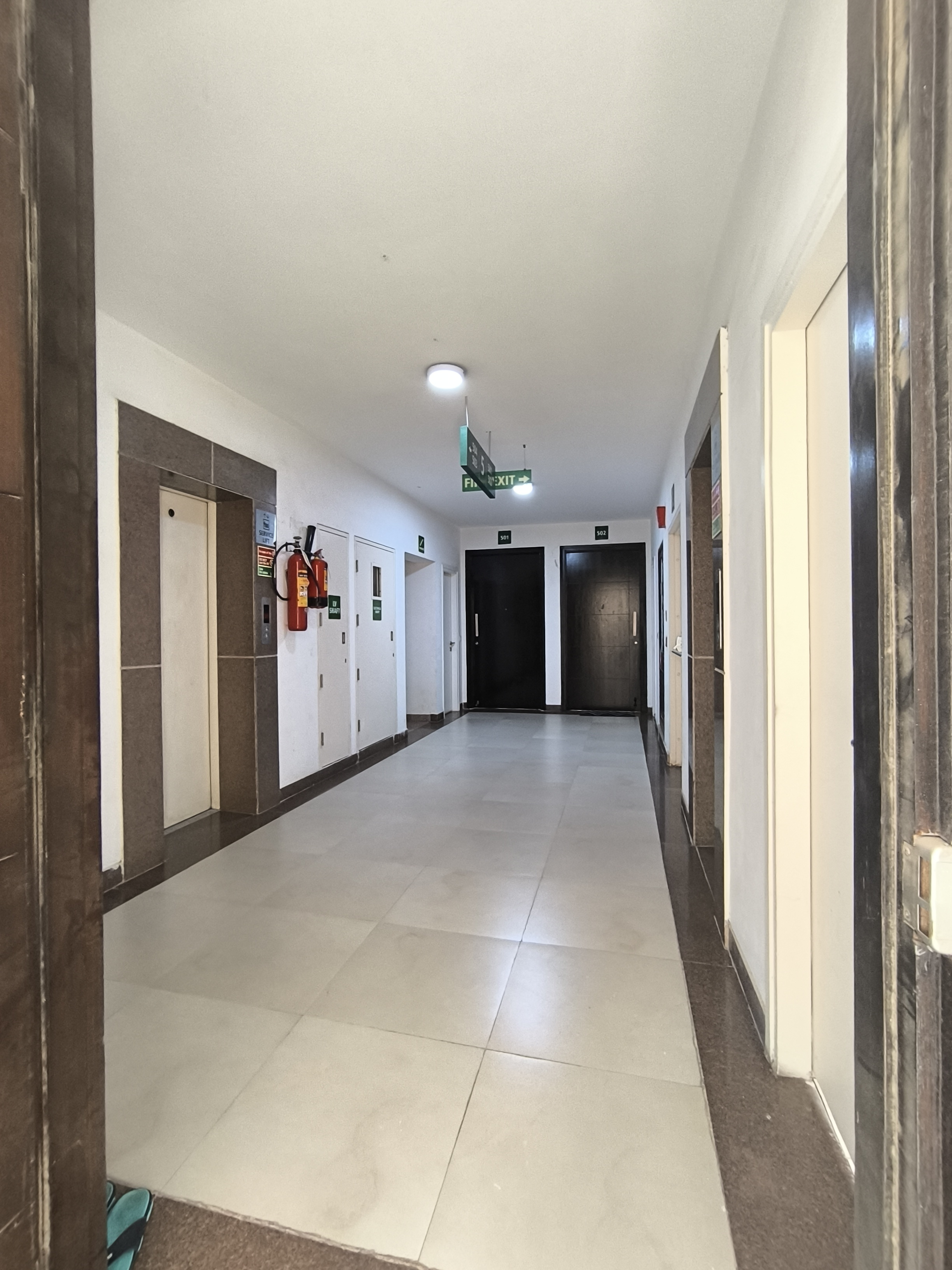 3 BHK + Servant Room,Extra Room 2025 Sq.Ft. Apartment in Emaar Imperial Gardens