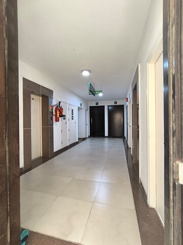 3 BHK Apartment For Rent in Emaar Imperial Gardens, Sector 102