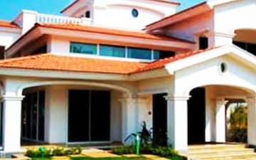2 BHK Villa For Rent in Lal Kothi