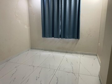 Bathroom in 3 BHK Apartment at Vinayak Elenza, Goliyawas – for Rent