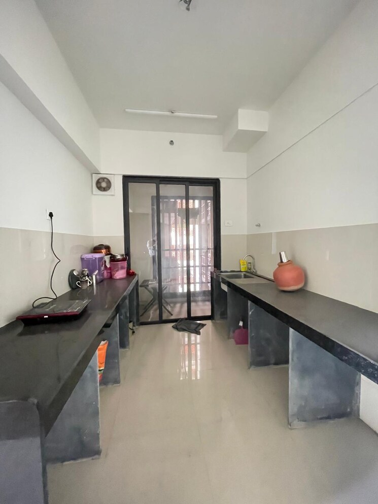 Kitchen, lodha-palava-trinity-a-to-c 3 Bedroom 1200 Sq.Ft. Apartment In Dombivli East Thane 8969991