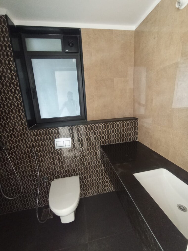 Bathroom, lodha-palava-trinity-a-to-c 3 Bedroom 1200 Sq.Ft. Apartment In Dombivli East Thane 8969991