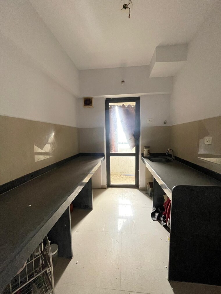 Kitchen, lodha-lakeshore-greens 1 Bedroom 516 Sq.Ft. Apartment In Dombivli East Thane 8969997